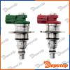 Régulateur de pression de carburant DRV pour TOYOTA | 096710-0120, 096710-0130